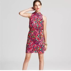 Lilly Pulitzer Harper Dress | Size M | Wild Confetti print